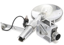 Telecamera spia subminiatura