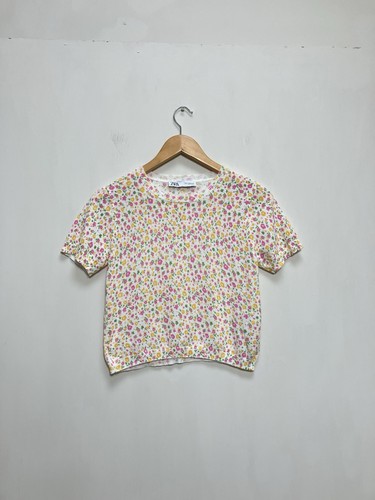 Top zara donna - donna, piccolo