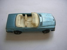 Matchbox superfast mercedes - matchbox,