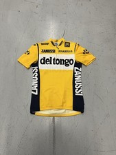 Maglia Ciclismo Vintage