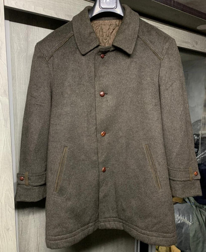 Vintage tiroler loden pura - vintage,