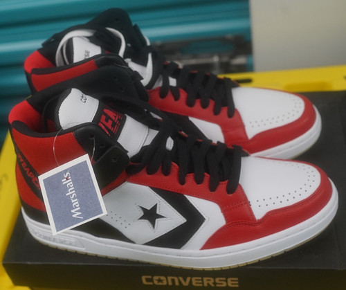 Sneakers converse wame - converse,