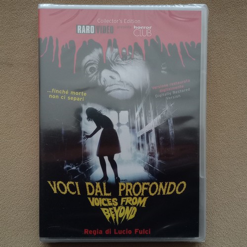 Voci dal profondo voices - dal,