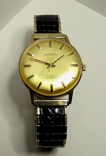 Orologio polso vintage uomo - orologio, da