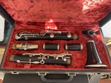 Clarinetto professionale Henri