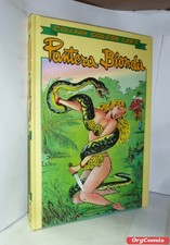 COLLANA GOLDEN LADY - N. 10 - PANTERA BIONDA Mercury) 2007 - VOL. CARTONATO