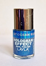 LAYLA Ologram Effect 07 Ocean