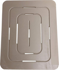 113.01 Pedana Doccia Colore