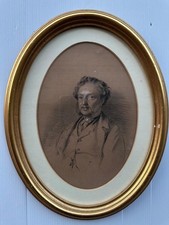 Dipinto antico (XIX secolo)