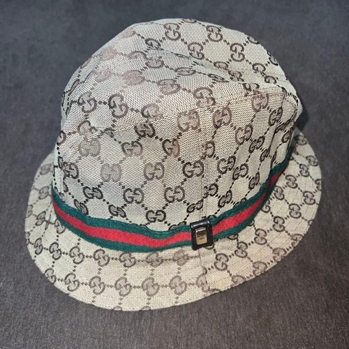 Gucci canvas sherry - canvas, line