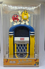 M&M 7,5 pollici JUKEBOX