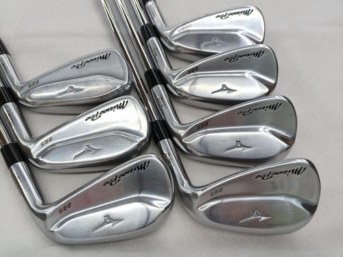 Mizuno set ferri pro - set,