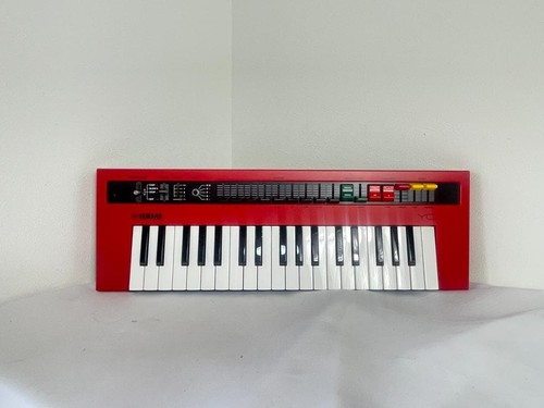 Yamaha reface organ - yc,