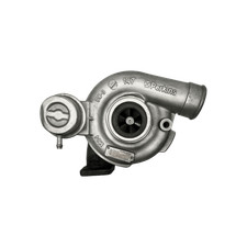 Turbocompressore PERKINS