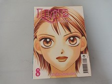LIFE n.8 di KEIKO SUENOBU - PANINI COMICS PLANET MANGA
