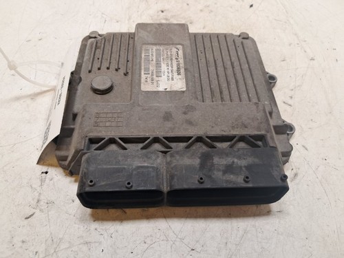 51806506 centralina motore ecu - 51806506,