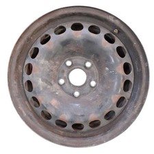 Cerchio in ferro Volkswagen