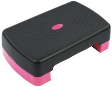 18" Workout Aerobic Stepper