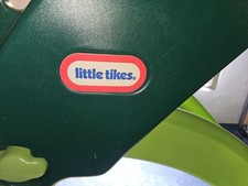Scivolo Gigante Little Tikes
