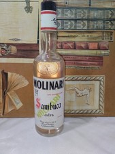 Sambuca Extra Molinari Liquore