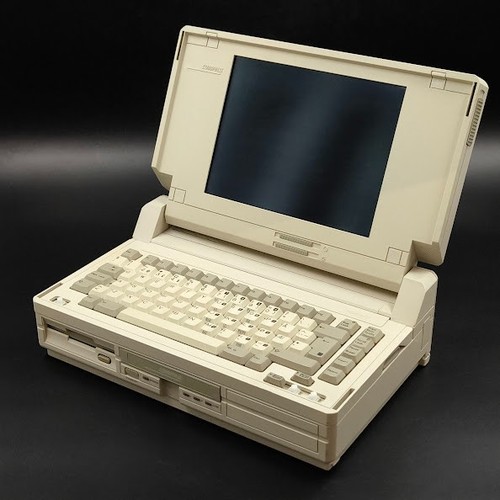 Compaq slt 386s computer - slt,