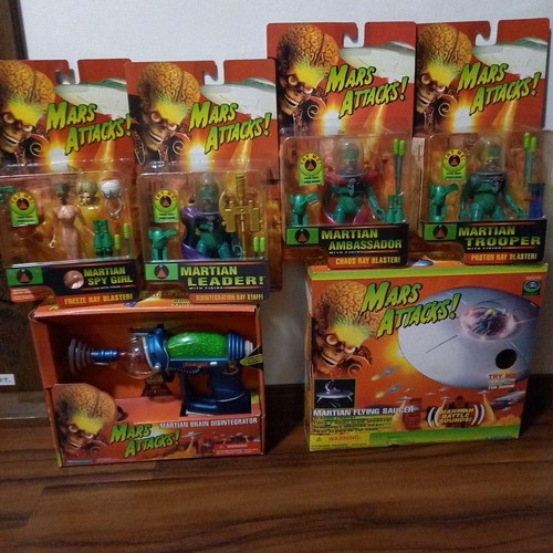 Attacchi marte lotto - attacchi, di
