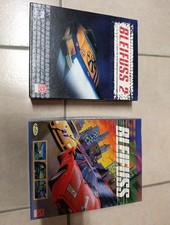 Piedino di piombo 1 e 2 pz Big