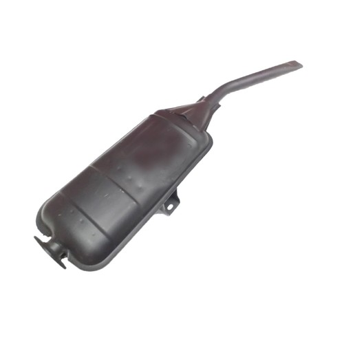 Marmitta originale ape poker - originale,