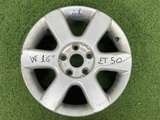 CERCHIO IN LEGA/RUOTA SCORTA