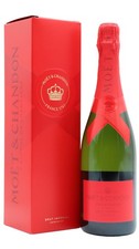 Moet & Chandon - Red Limited