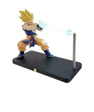 Lampada LED Magnetica Onda