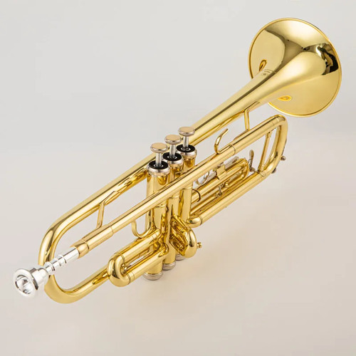 Tromba professionale 4335 - , bb