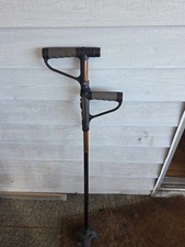 My Get Up And Go Bastone da