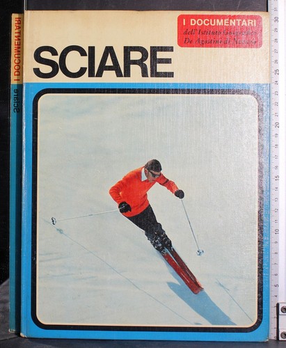 Documentari sciare oddo - i, sciare.