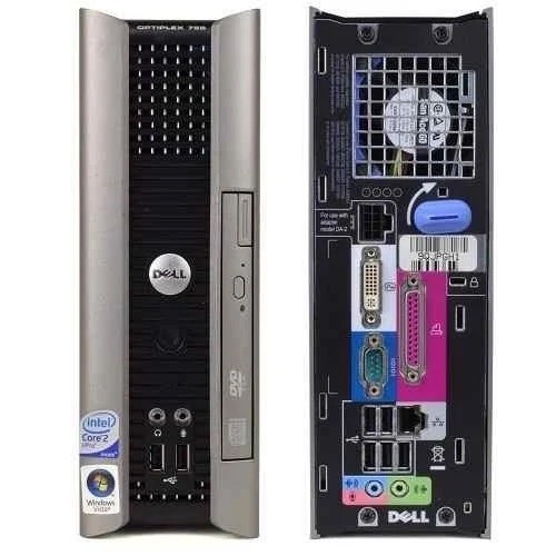 Dell optiplex 745 sff 86 - 745,