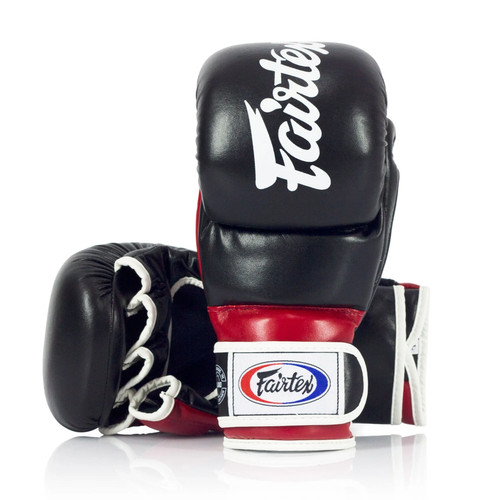 Guanti mma fairtex - mma,
