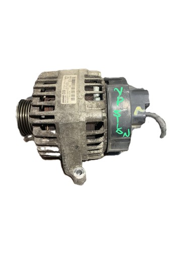 Alternatore per lancia musa - per,
