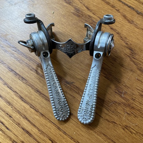 Set leve cambio campagnolo - leve,