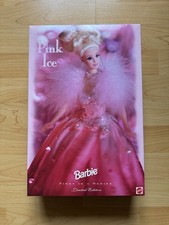 Barbie Pink Ice 1996 bambola -