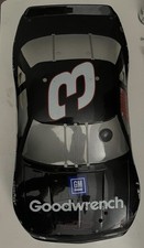 Carrozzeria radiocomandata