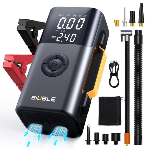 Batteria powerbank booster - batteria,