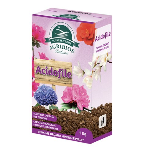 Concime organo minerale - concime,