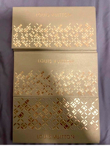 Louis vuitton 2010 - louis, cny