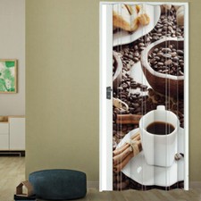 Porta a soffietto stampa