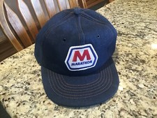 Cappello berretto camionista