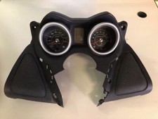 CRUSCOTTO CON COPRISTRUMENTAZIONE YAMAHA XMAX 250 2010 37PH35000100