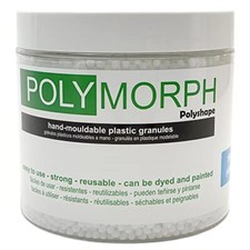 Polymorph, plastica