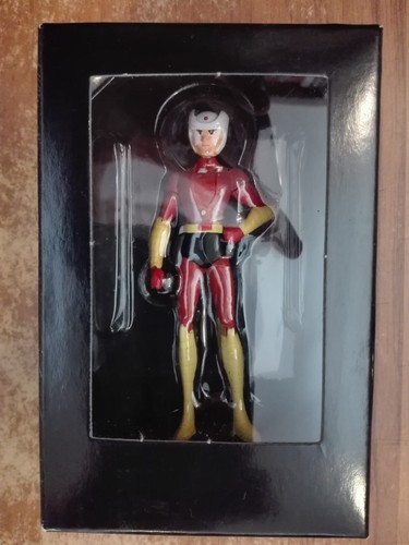 Nagai robot collection - go, n°