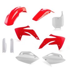 Acerbis Kit Plastica Completo