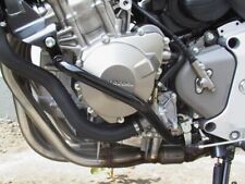 Staffa protezione Missing 7363 L+R nera per Honda CB600F Hornet tipo PC36 2000-2006